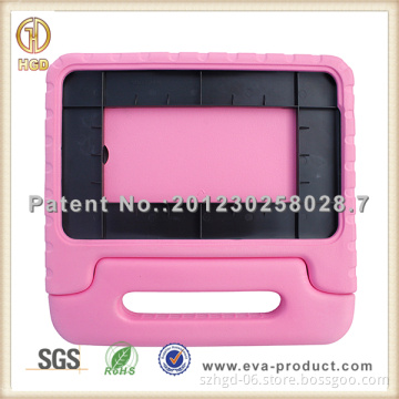 Kids friendly EVA foam protective case for samsung galaxy tab e 9.6 t560 tablet